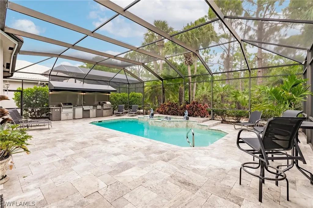 3776 Ascot Bend Court Bonita Springs FL 34134