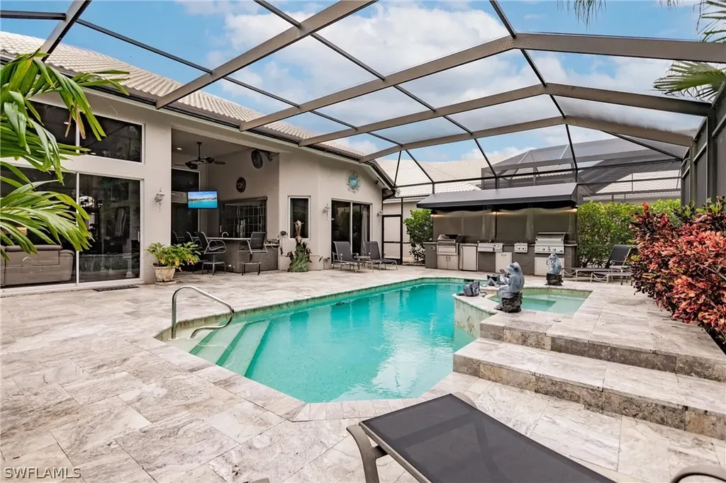 3776 Ascot Bend Court Bonita Springs FL 34134