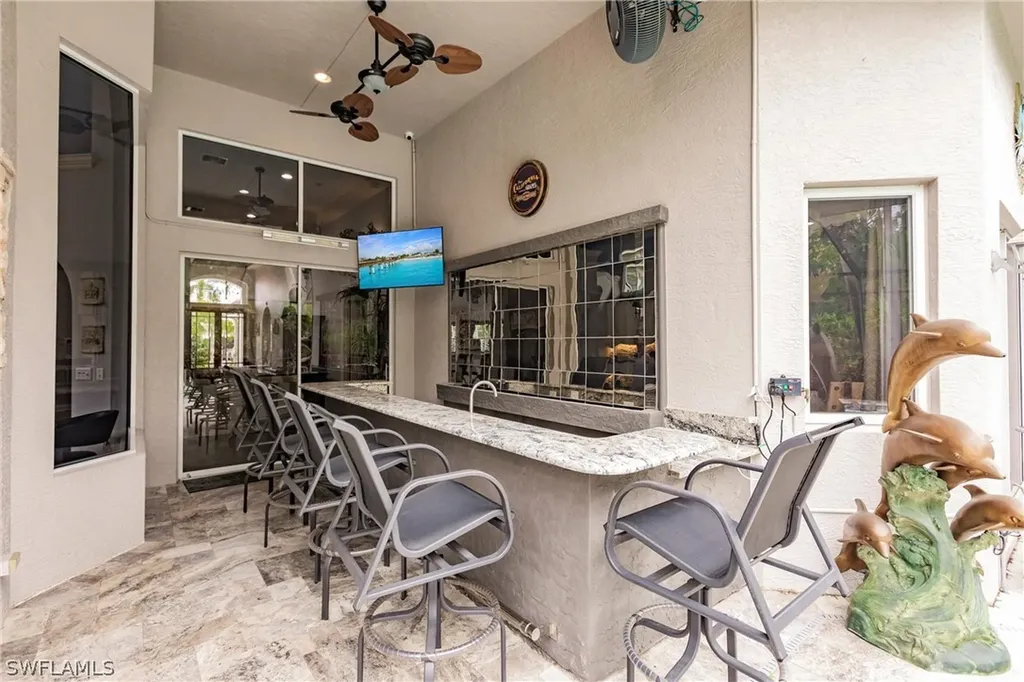 3776 Ascot Bend Court Bonita Springs FL 34134