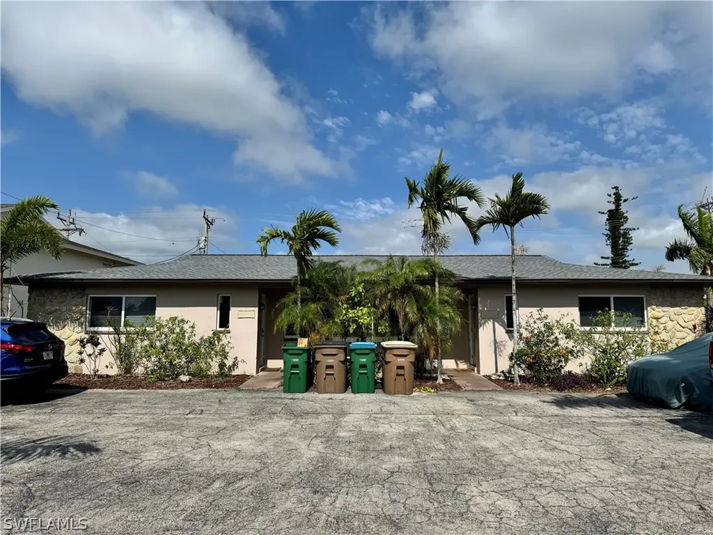 5204 Coronado Parkway Cape Coral FL 33904