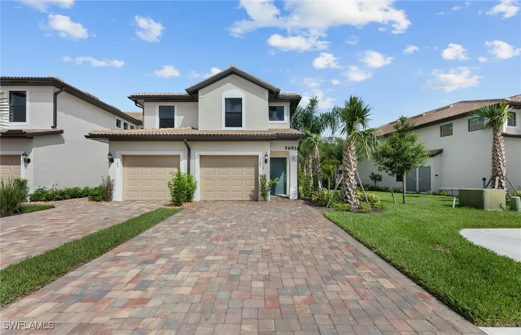 5693 Mayflower Way W Ave Maria FL 34142