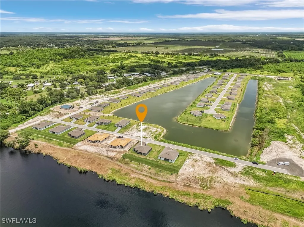 963 Admiral Bull Halsey Avenue Labelle FL 33935