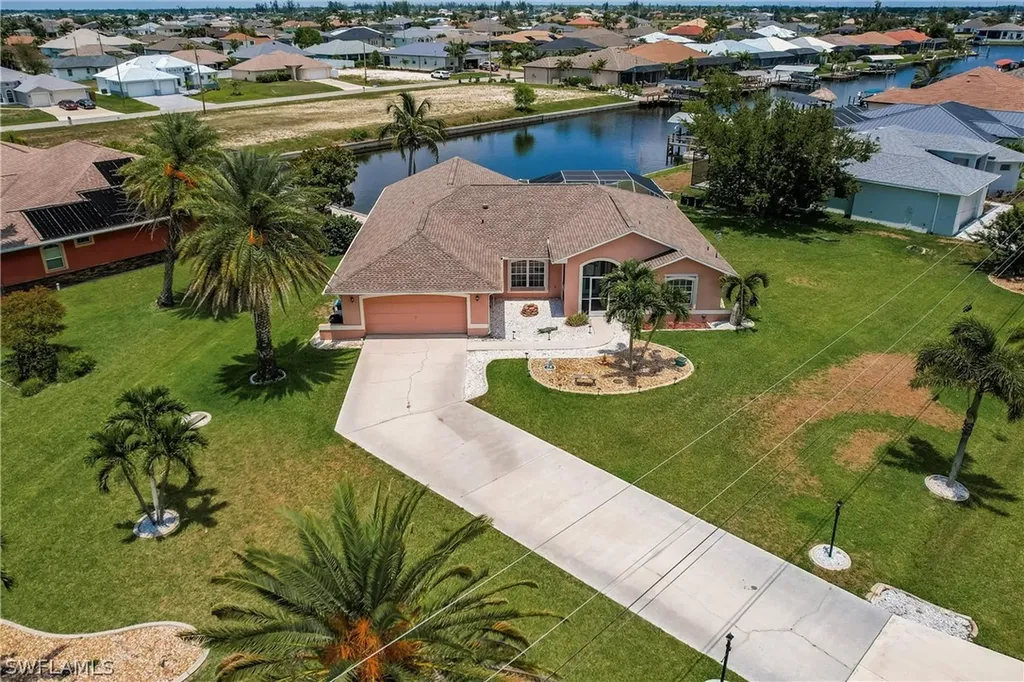 3417 NW 2nd Street Cape Coral FL 33993