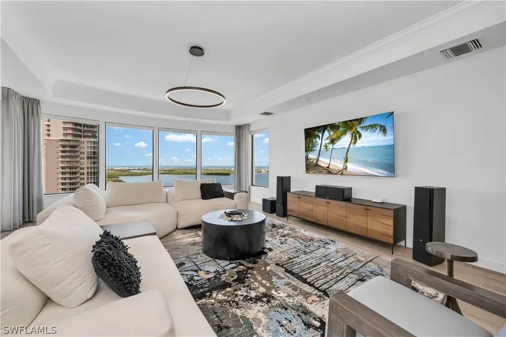 Bonita Springs FL, 4751 Bonita Bay Boulevard, Unit 1901
