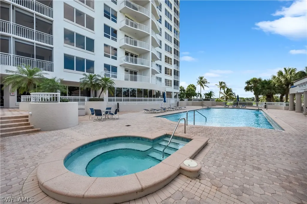 4751 Bonita Bay Boulevard Bonita Springs FL 34134