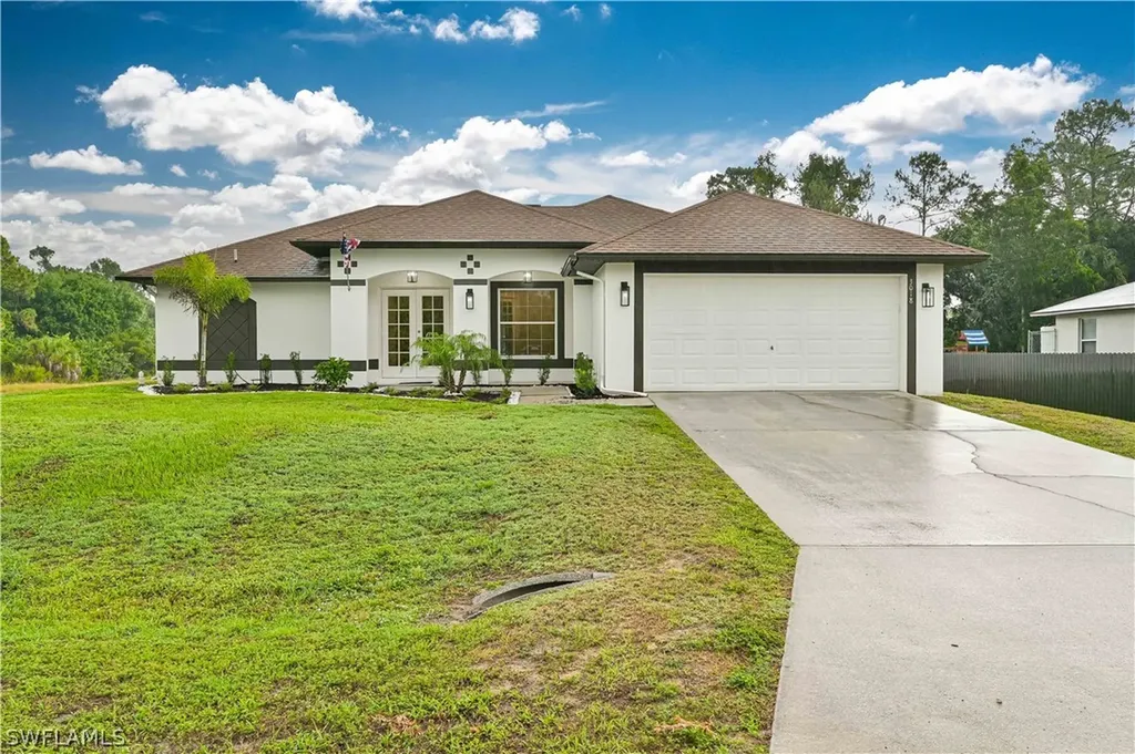 3018 20th Street W Lehigh Acres FL 33971