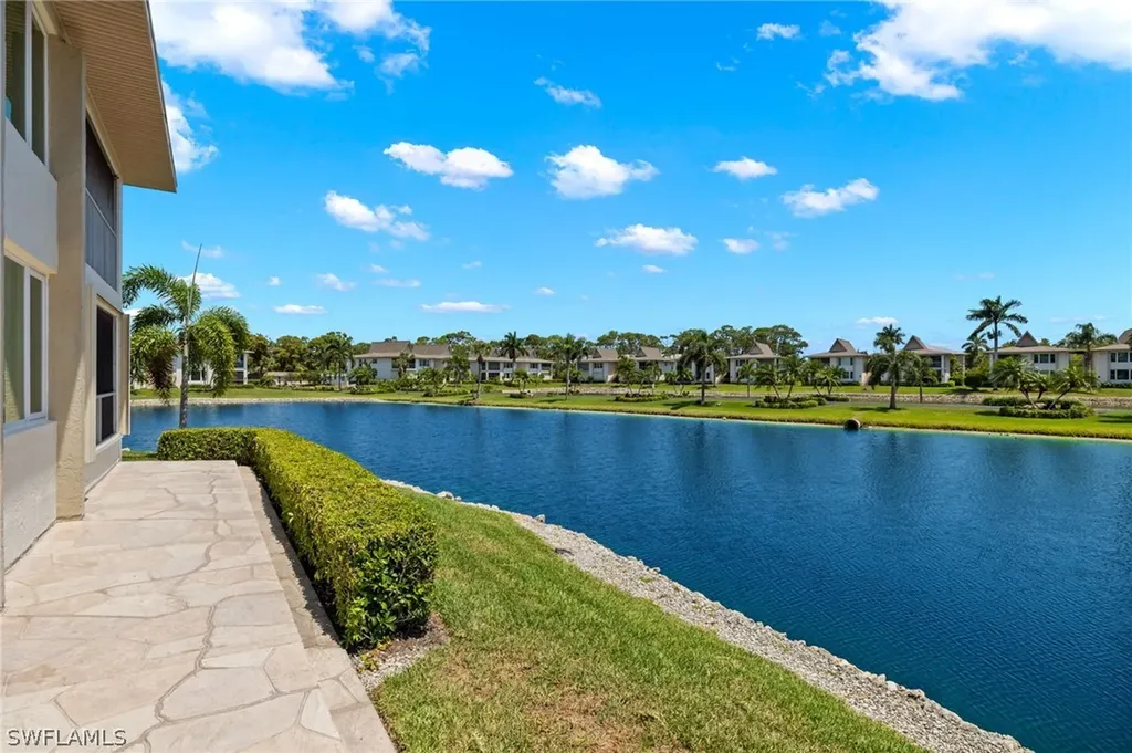 103 Georgetown Boulevard Naples FL 34112