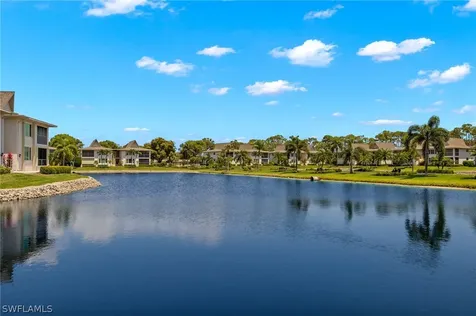 103 Georgetown Boulevard Naples FL 34112