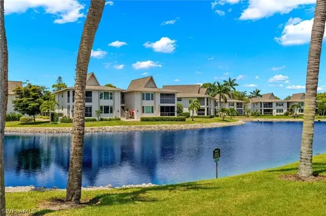 103 Georgetown Boulevard Naples FL 34112