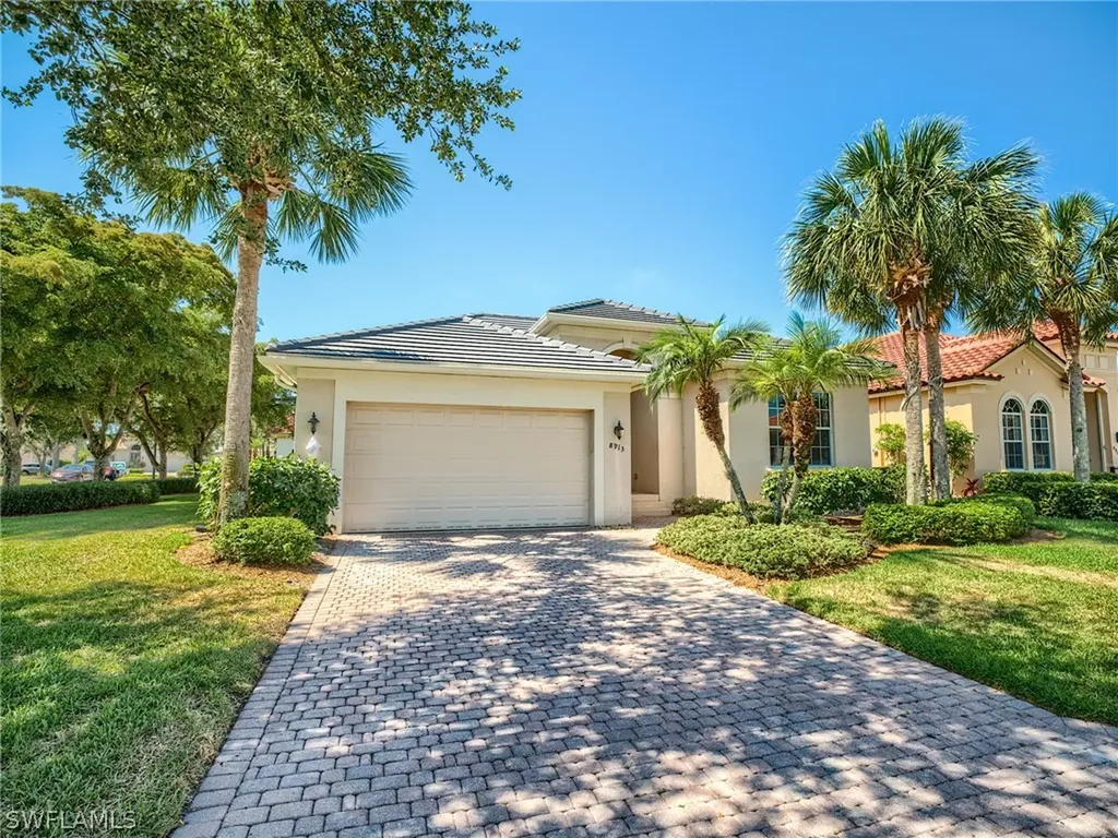8913 Greenwich Hills Way Fort Myers FL 33908