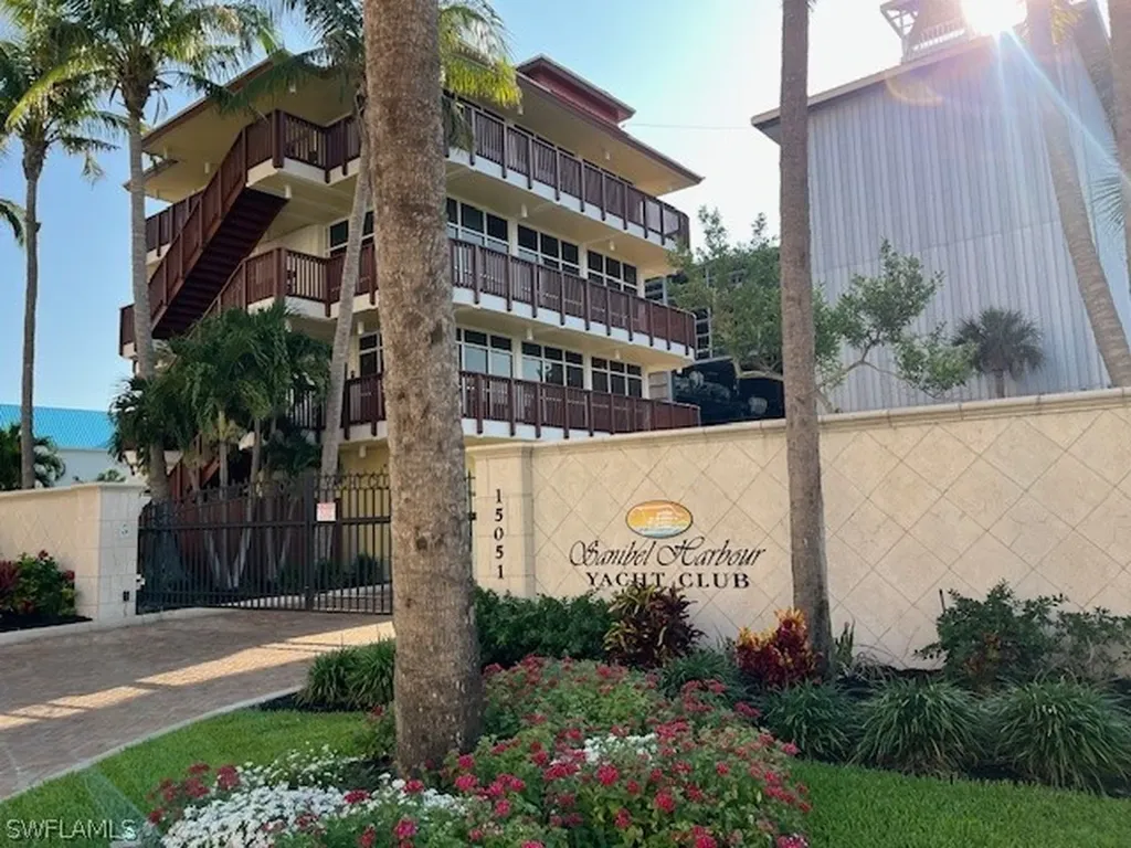 15051 Punta Rassa Road Fort Myers FL 33908