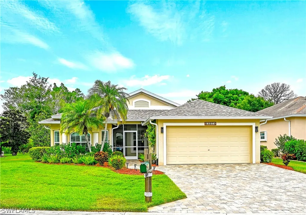 14078 Grosse Point Lane Fort Myers FL 33919