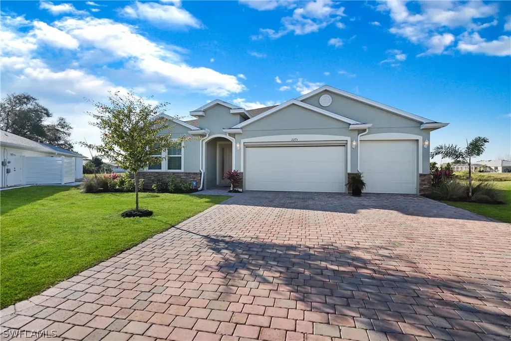 2275 Hamburg Lane Punta Gorda FL 33983