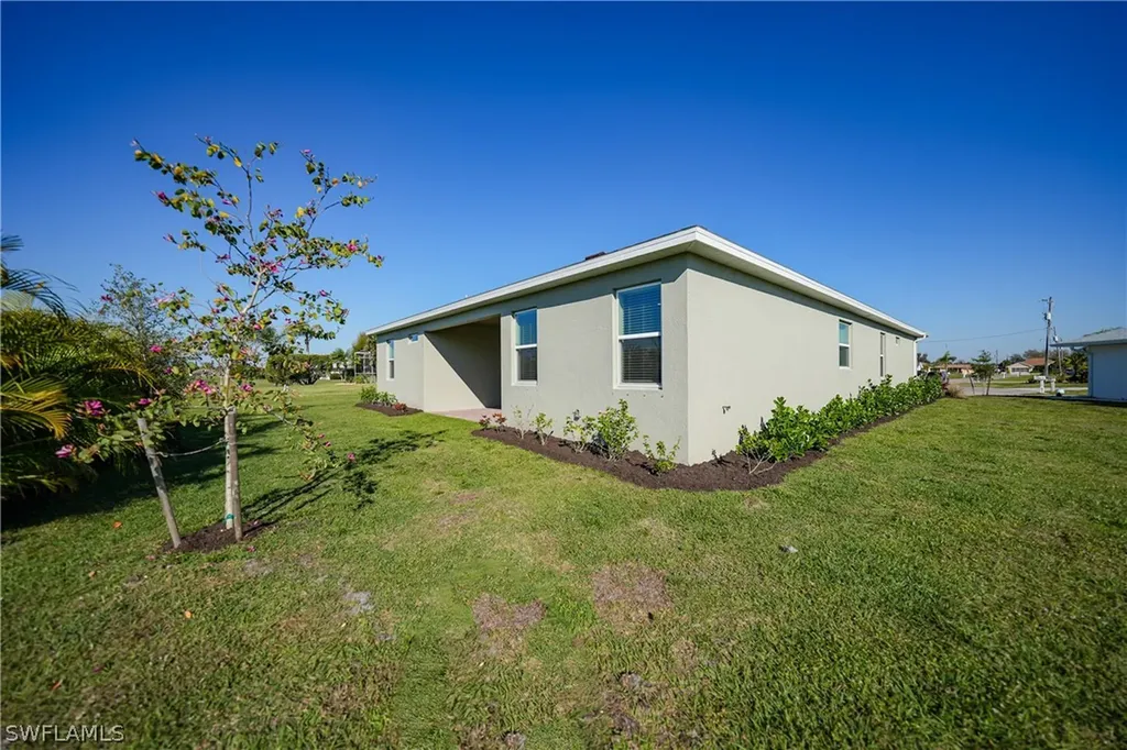 2275 Hamburg Lane Punta Gorda FL 33983