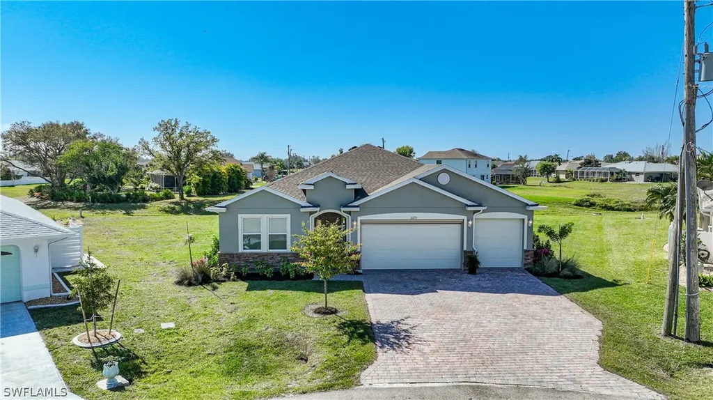 2275 Hamburg Lane Punta Gorda FL 33983