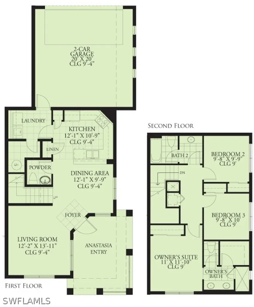 1439 Santiago Circle Naples FL 34113