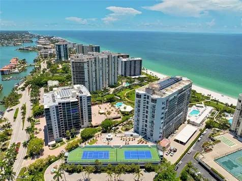 4041 Gulf Shore Boulevard N Naples FL 34103