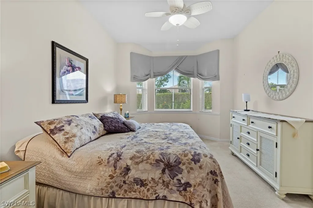 6713 Calumet Drive Naples FL 34113