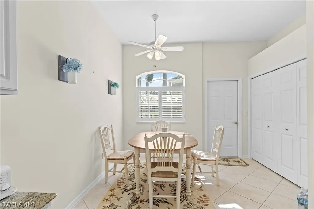 6713 Calumet Drive Naples FL 34113