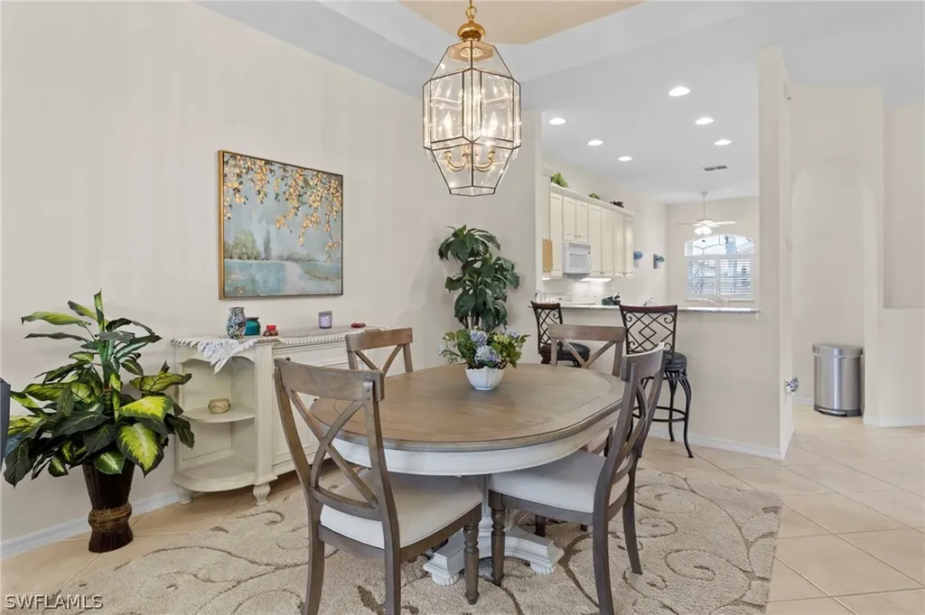 6713 Calumet Drive Naples FL 34113