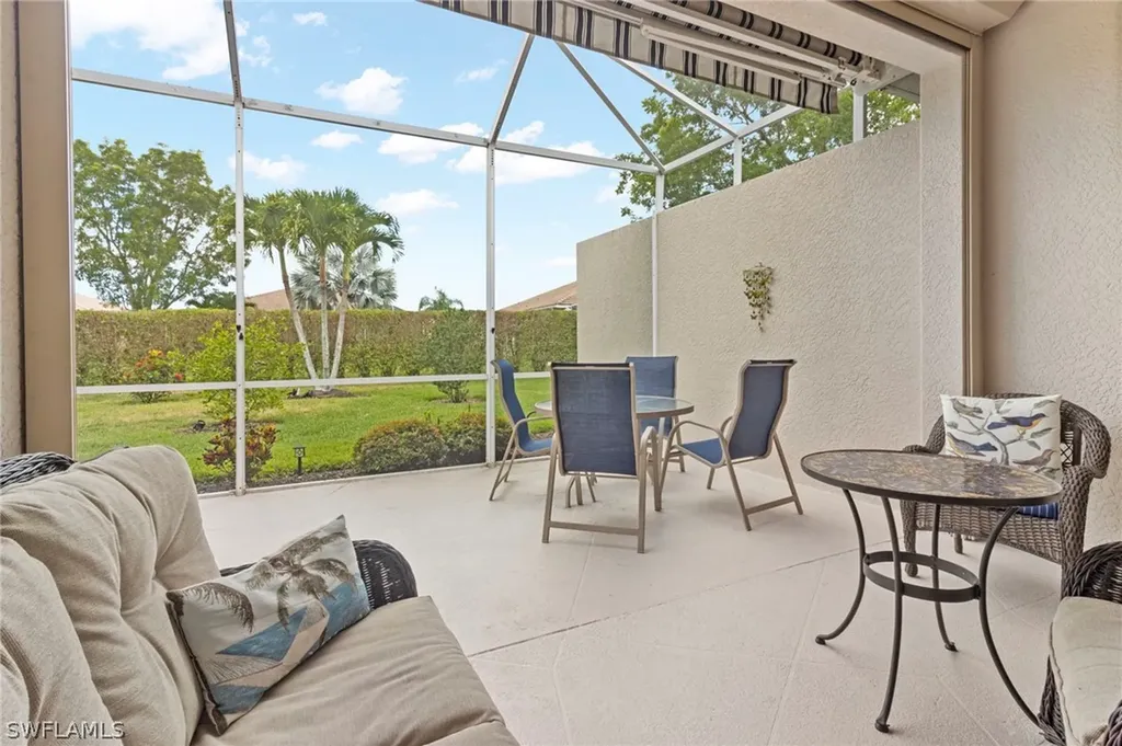 6713 Calumet Drive Naples FL 34113