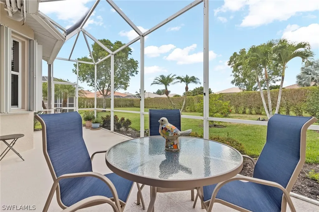 6713 Calumet Drive Naples FL 34113