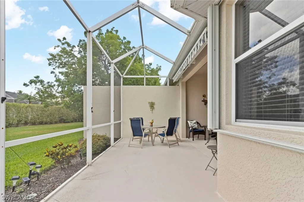 6713 Calumet Drive Naples FL 34113