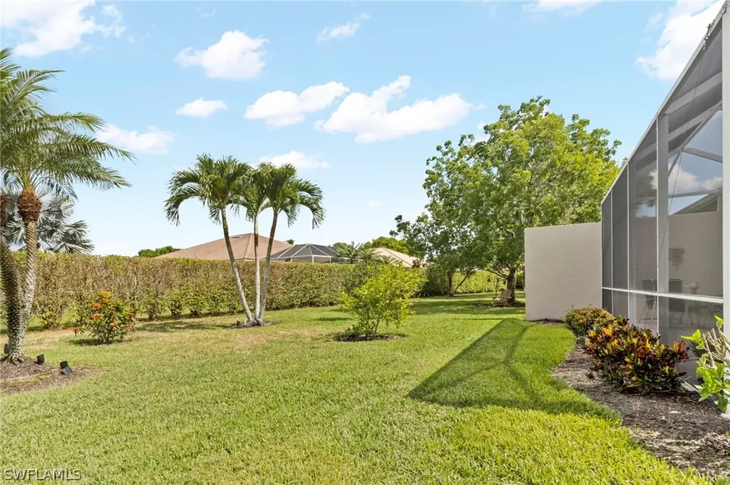 6713 Calumet Drive Naples FL 34113