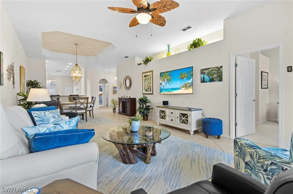 6713 Calumet Drive Naples FL 34113