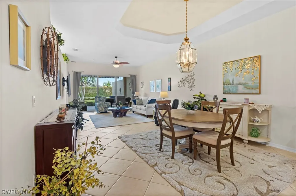 6713 Calumet Drive Naples FL 34113