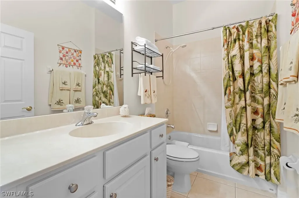 6713 Calumet Drive Naples FL 34113