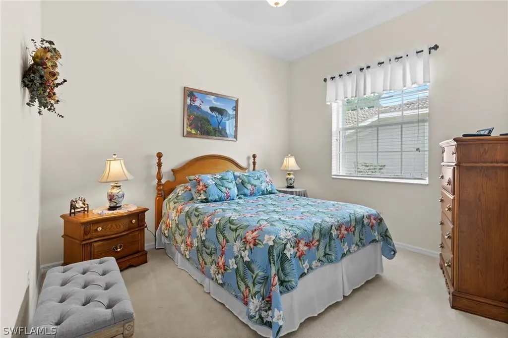 6713 Calumet Drive Naples FL 34113