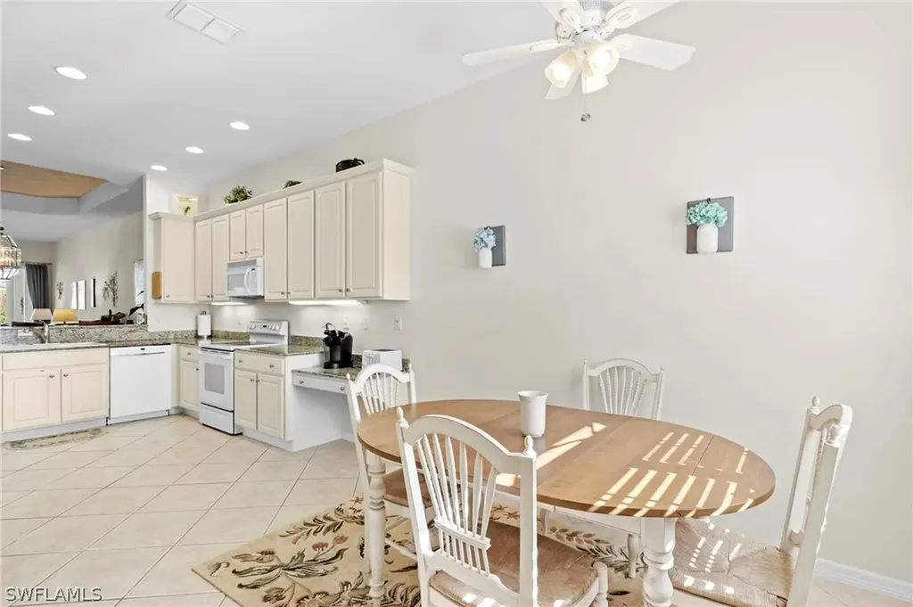 6713 Calumet Drive Naples FL 34113