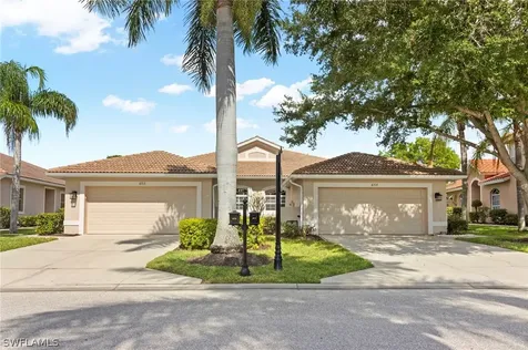 6713 Calumet Drive Naples FL 34113