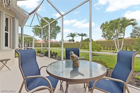 6713 Calumet Drive Naples FL 34113