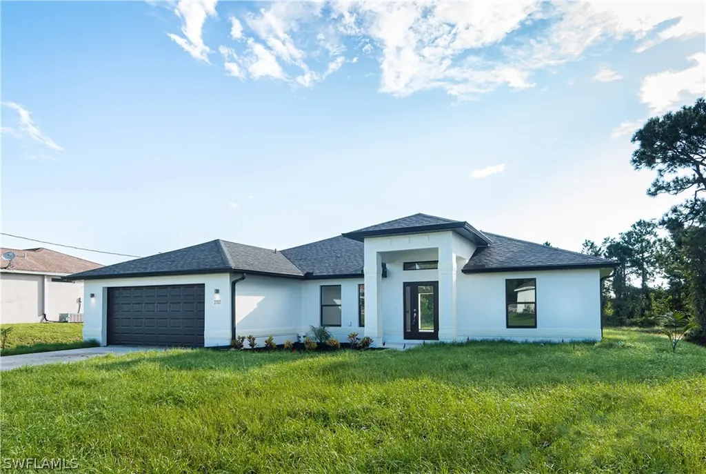 3319 20th Street W Lehigh Acres FL 33971