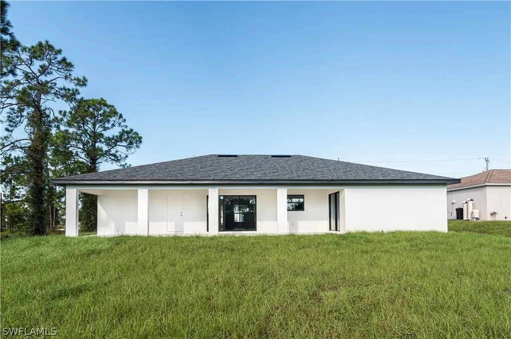 3319 20th Street W Lehigh Acres FL 33971