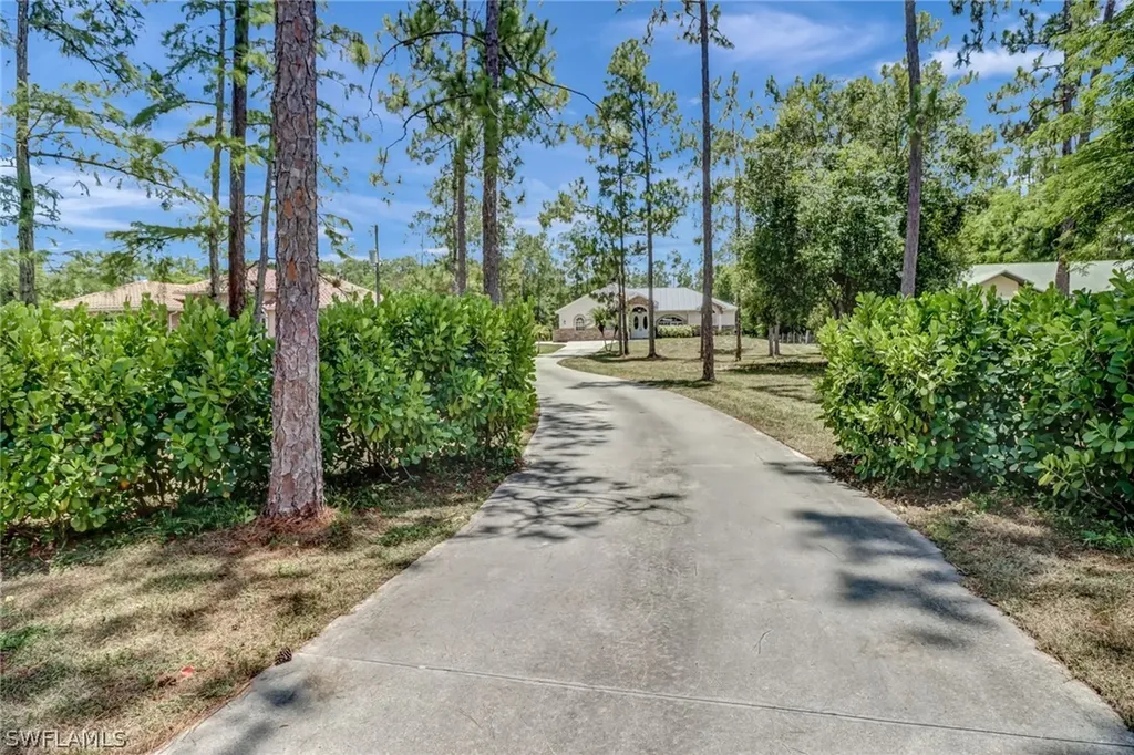 4040 Golden Gate Boulevard E Naples FL 34120