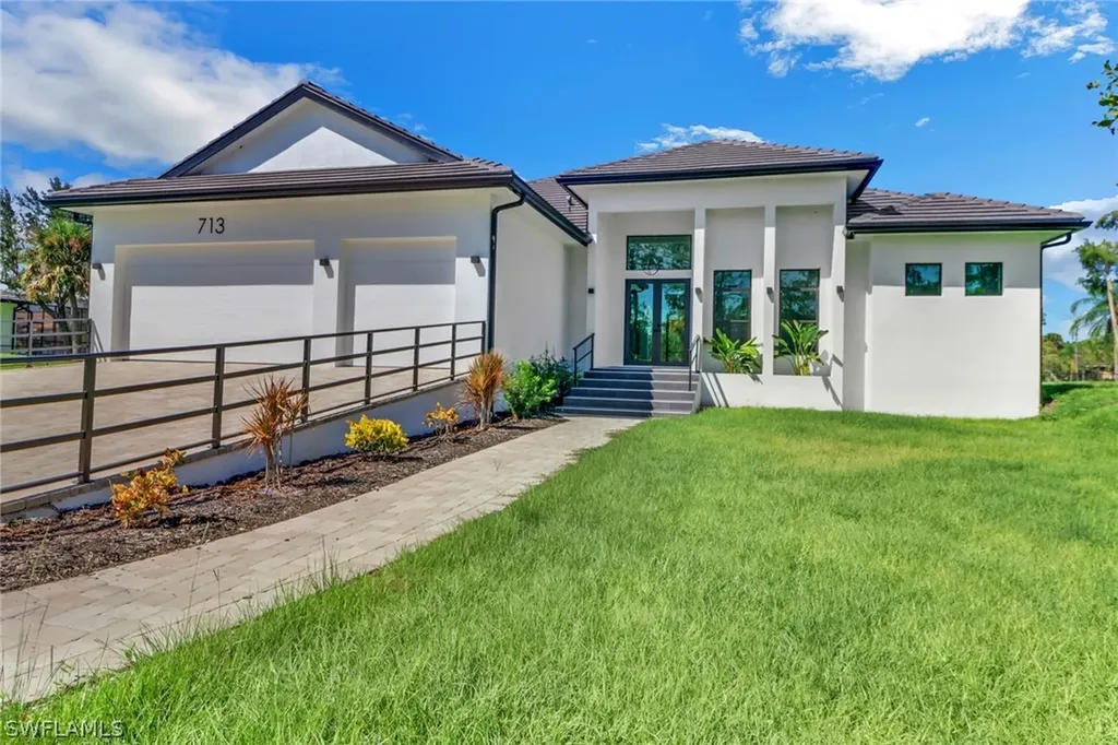 713 23rd Street SW Naples FL 34117