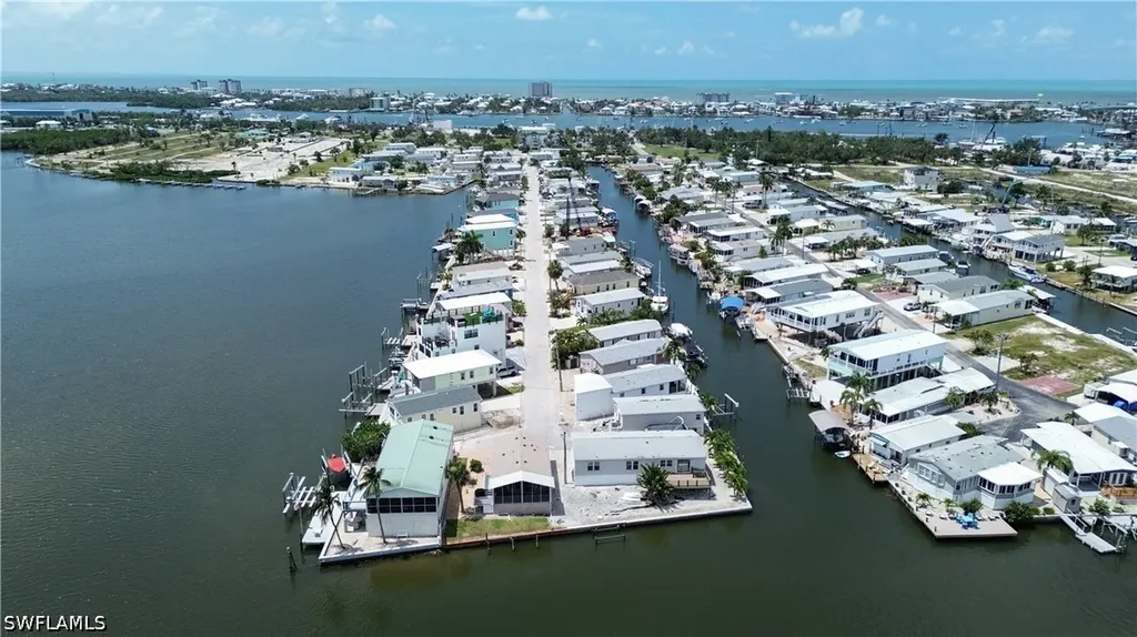 36 Emily Lane Fort Myers Beach FL 33931