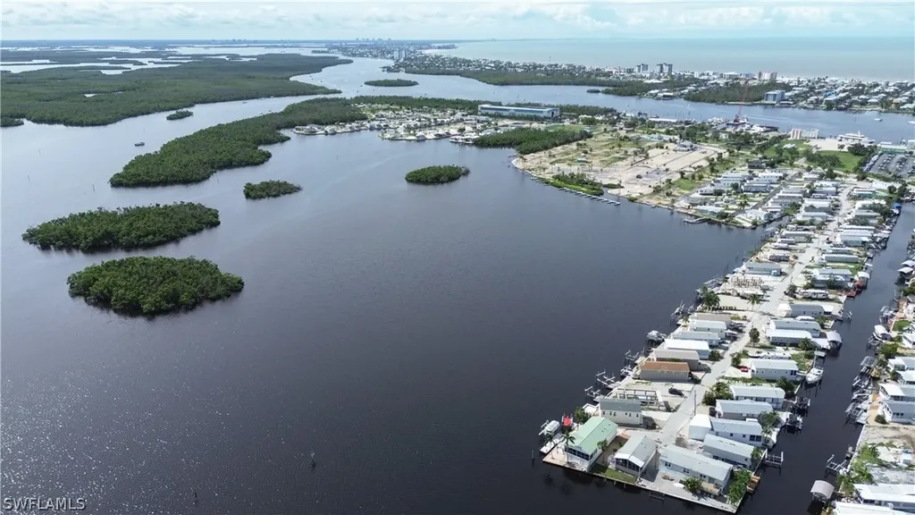 36 Emily Lane Fort Myers Beach FL 33931