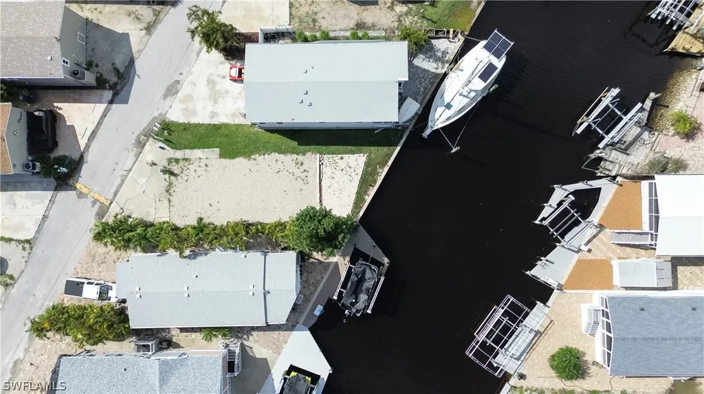 36 Emily Lane Fort Myers Beach FL 33931