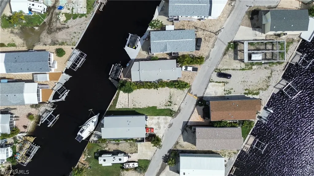 36 Emily Lane Fort Myers Beach FL 33931