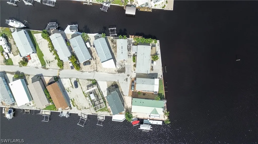 36 Emily Lane Fort Myers Beach FL 33931