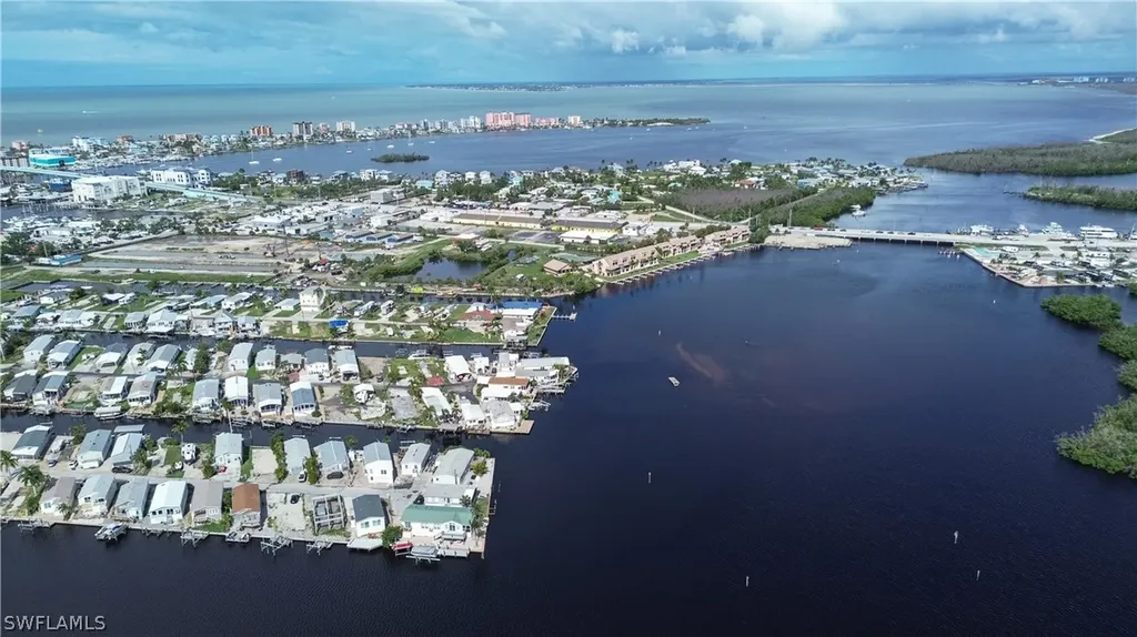 36 Emily Lane Fort Myers Beach FL 33931