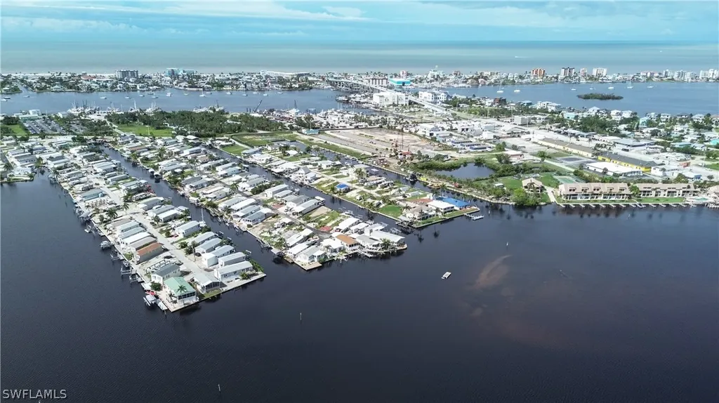 36 Emily Lane Fort Myers Beach FL 33931