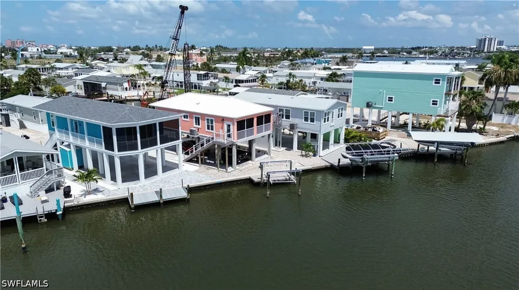 36 Emily Lane Fort Myers Beach FL 33931