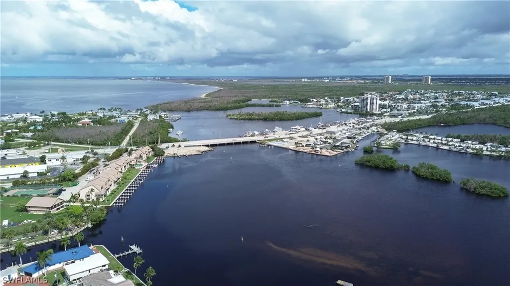 36 Emily Lane Fort Myers Beach FL 33931