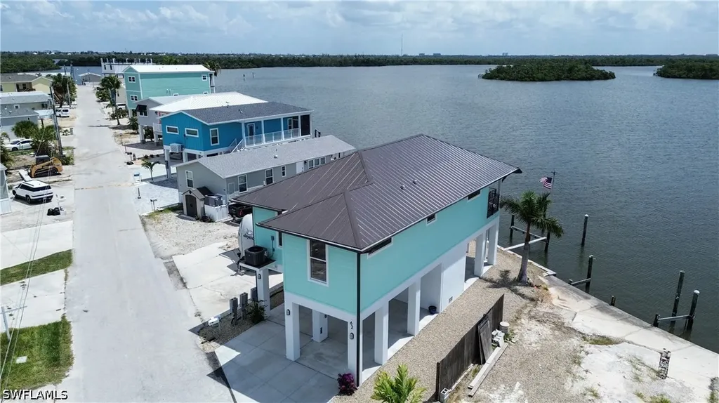 36 Emily Lane Fort Myers Beach FL 33931