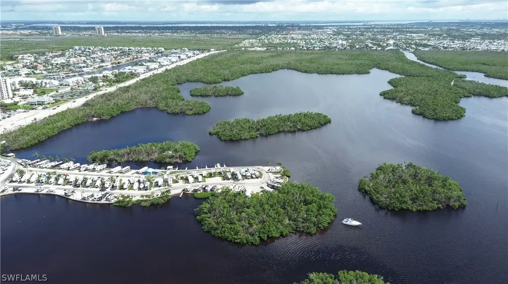 36 Emily Lane Fort Myers Beach FL 33931